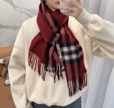 China Replica Burberry Scarf 42usd Only